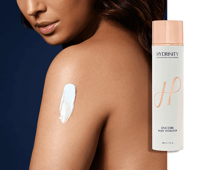 Hydrinity Hyaluronic Renewal Serum