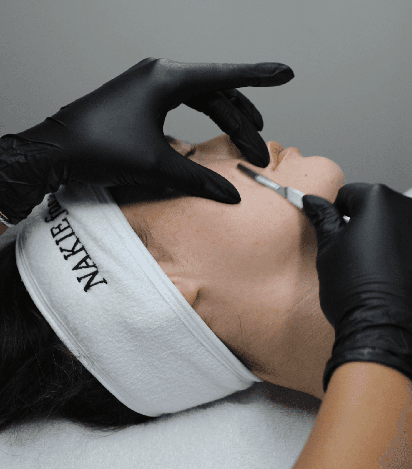 $120 New Client Facial