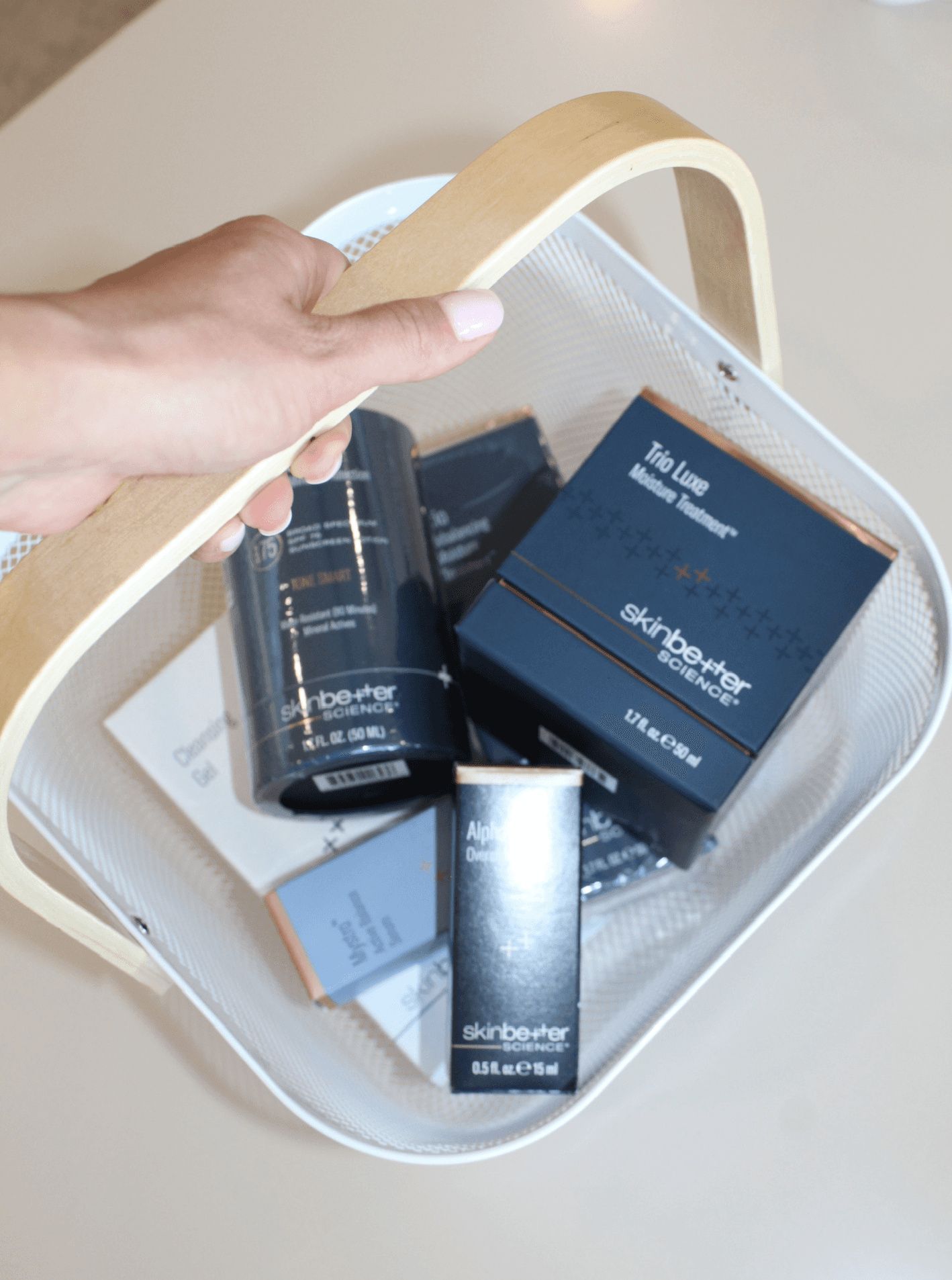 Skinbetter Science Antioxidant Serum